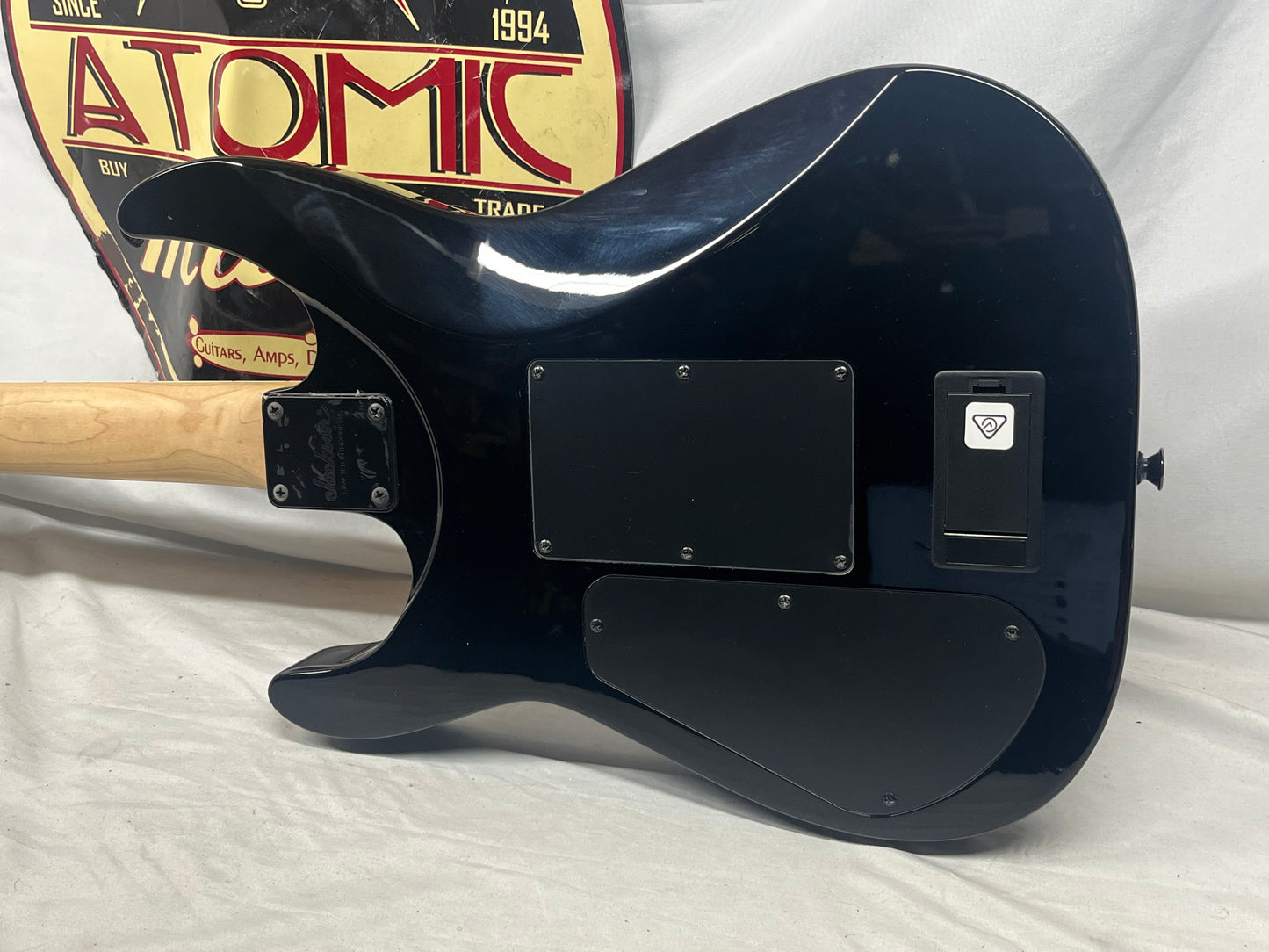 Jackson X Series Dinky DK2X Doublecut Electric Guitar