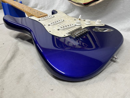 Fender Standard Stratocaster Strat MIM - Made in Mexico Electric Guitar