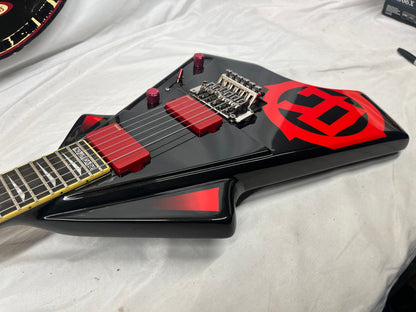 Switch Vibracell Revolution X201 Electric Guitar