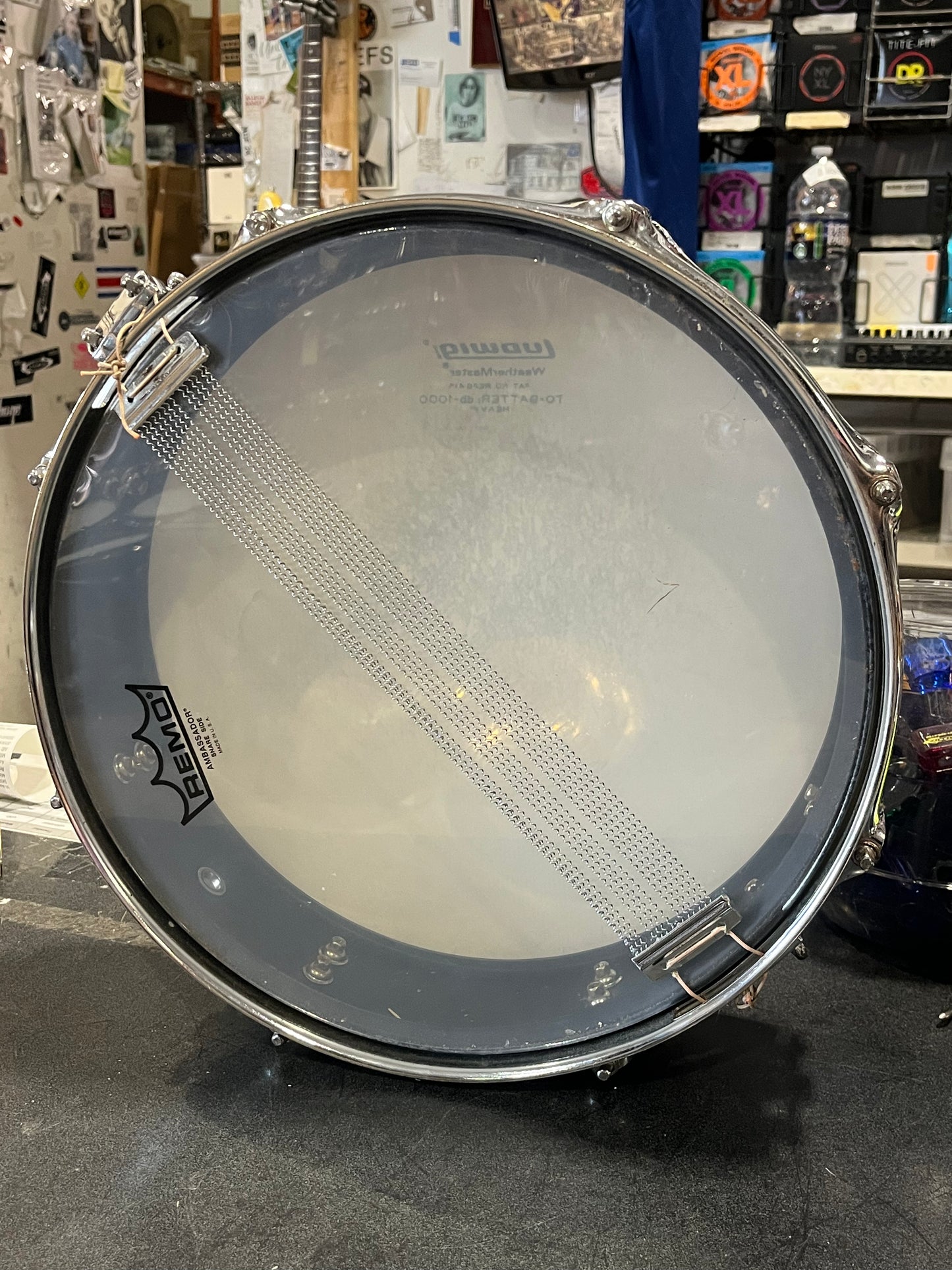 Pearl S1330 13"x3" Piccolo Snare Drum