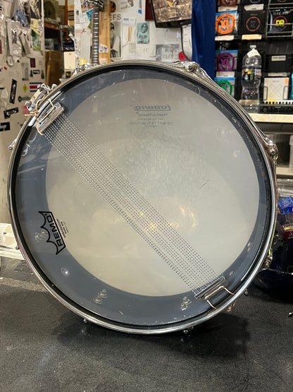 Pearl S1330 13"x3" Piccolo Snare Drum