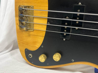 Electra Phoenix X-630 4- String Electric Bass - Image 5