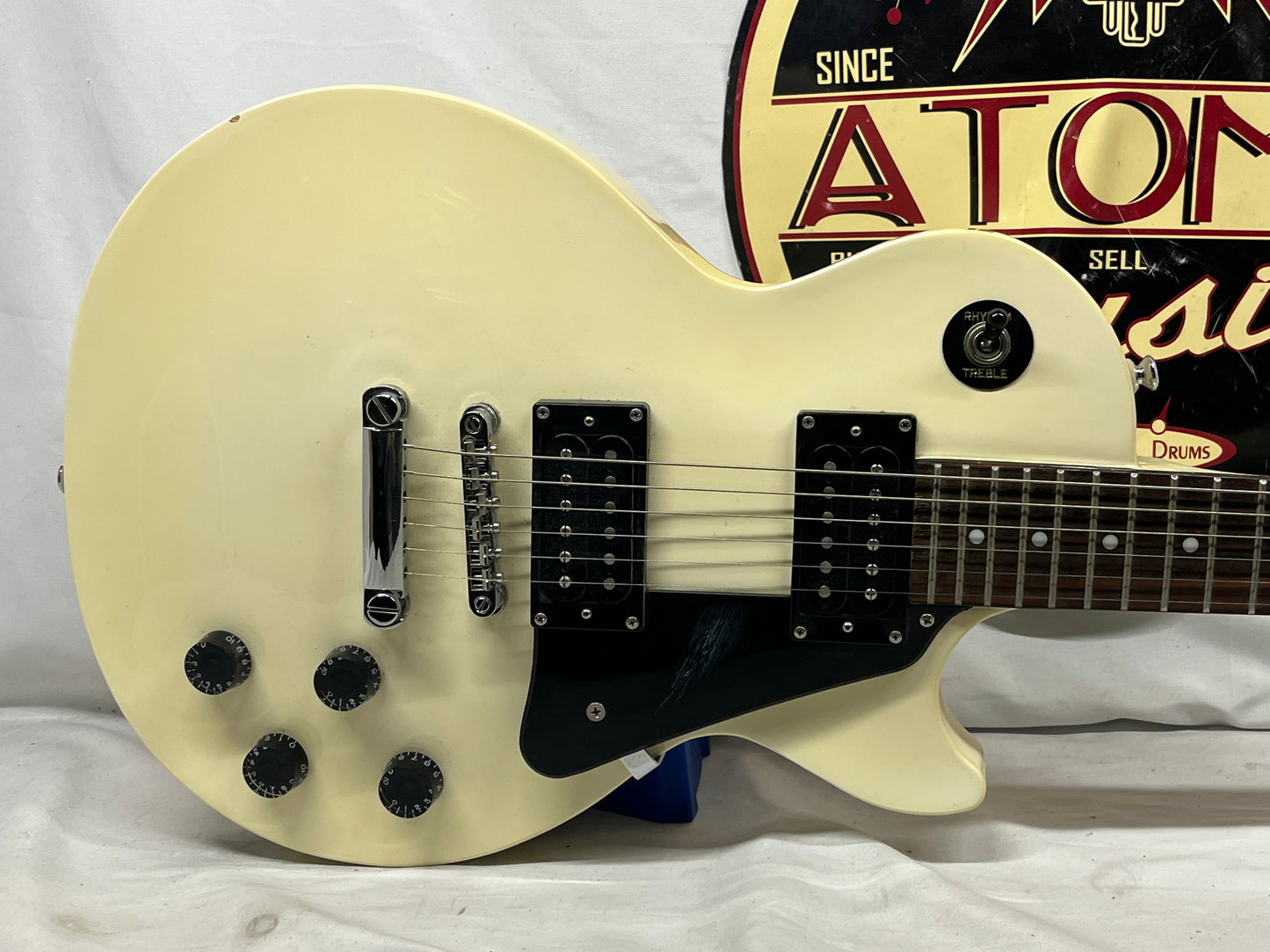 Epiphone Les Paul Studio Singlecut Electric Guitar