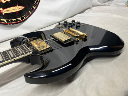 Epiphone SG Custom Doublecut Electric Guitar2022