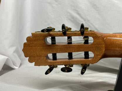 Manuel Rodrigueze Hijos Model A Classical Acoustic Guitar