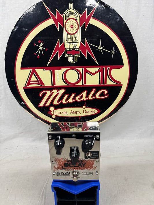 Akai Analog Custom Shop Analog Delay Pedal