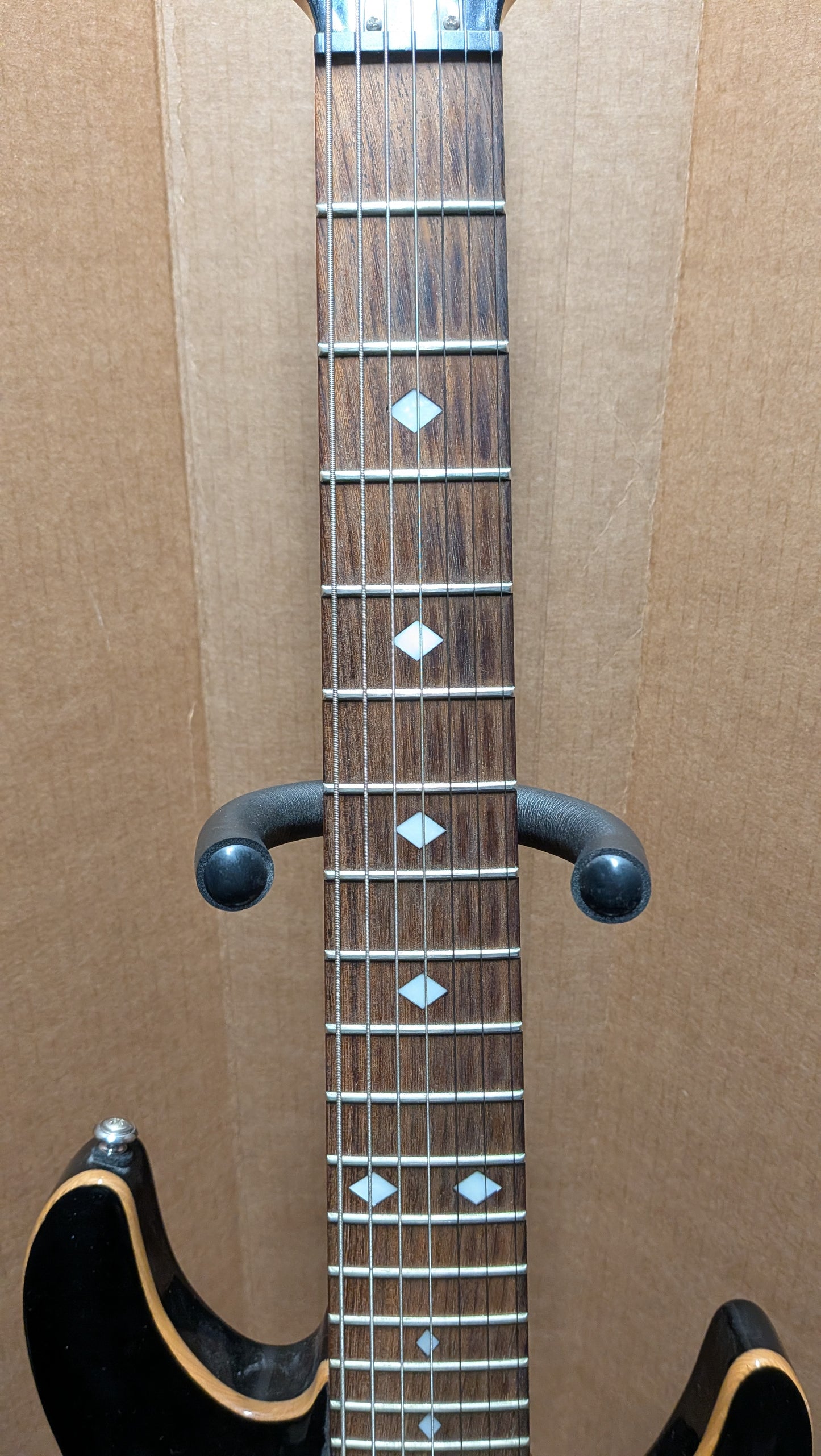 Schecter Diamond Series C-7 7-String Electric Guitar