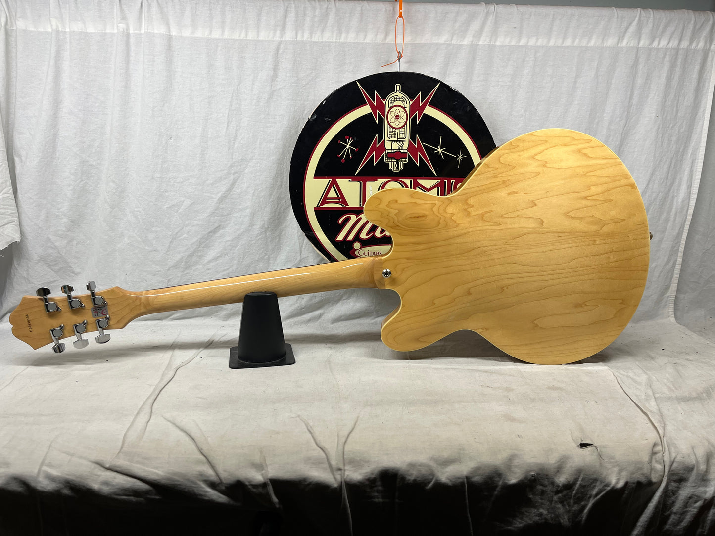 Epiphone Dot Semi-Hollow Body Electric Guitar