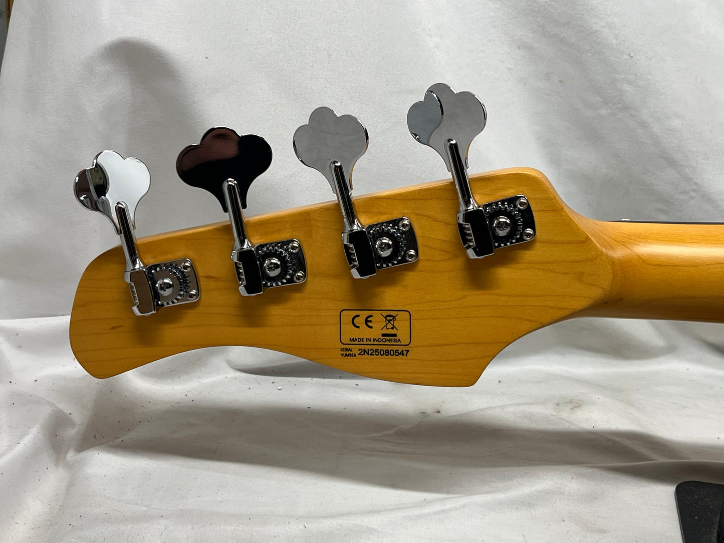 Sire Marcus Miller P6 4-String Electric Bass