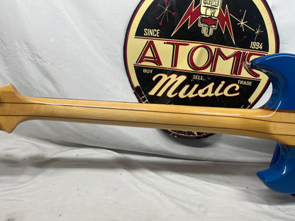 Aria Pro II Thor Sound Series TS-600 Doublecut Electric Guitar