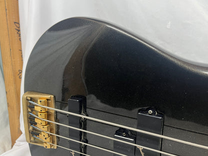 Fender Precision Bass P-Bass Lyte 4-String Electric Bass with Hard Case MIJ - Made in Japan