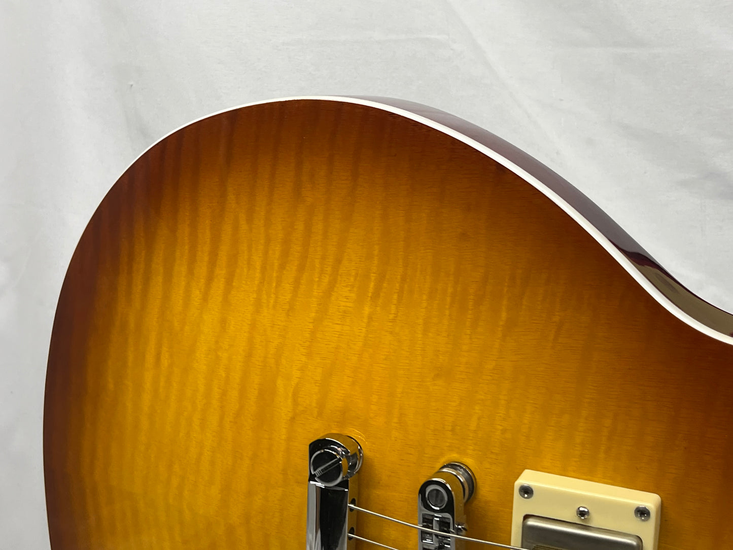 Westcreek Guitars Underdog LP-Style Singlecut Electric Guitar