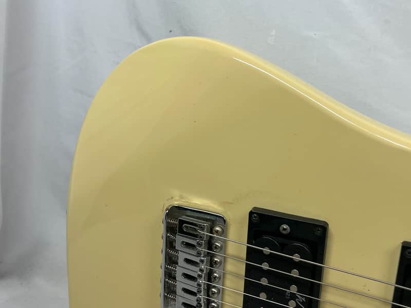 Washburn Nuno Bettencourt Model N1 HH Electric Guitar - Image 4