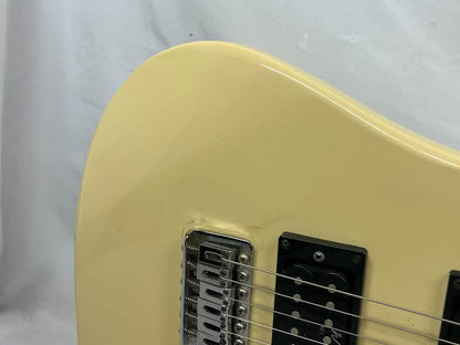 Washburn Nuno Bettencourt Model N1 HH Electric Guitar - Image 4