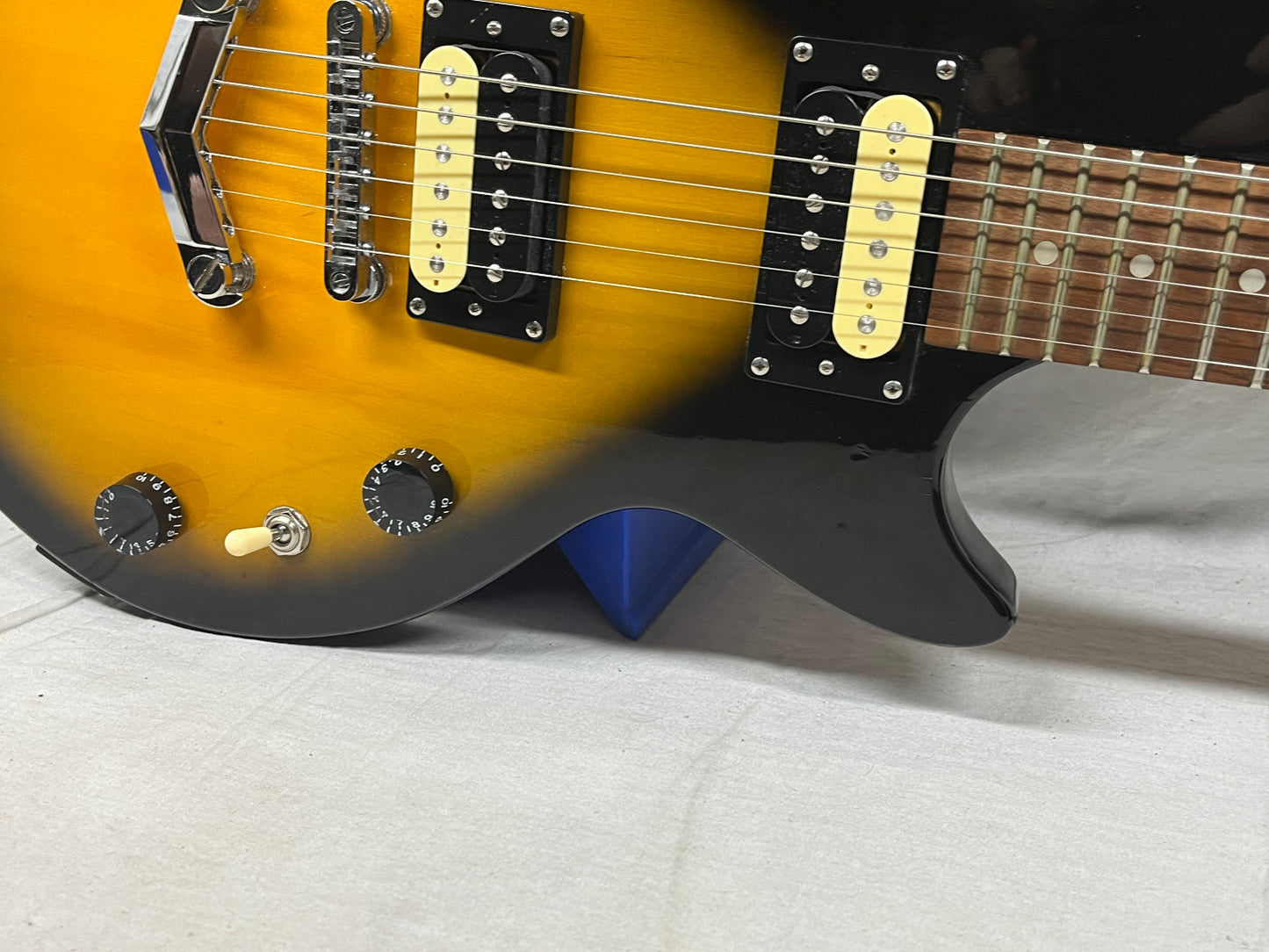 Epiphone Les Paul Special Singluecut Electric Guitar