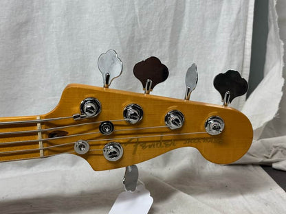 Fender American Ultra II 2 Jazz Bass V 5-string J-Bass - Image 7