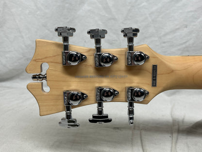 D'Angelico Premier Bedford Semi-Hollow Body Electric Guitar