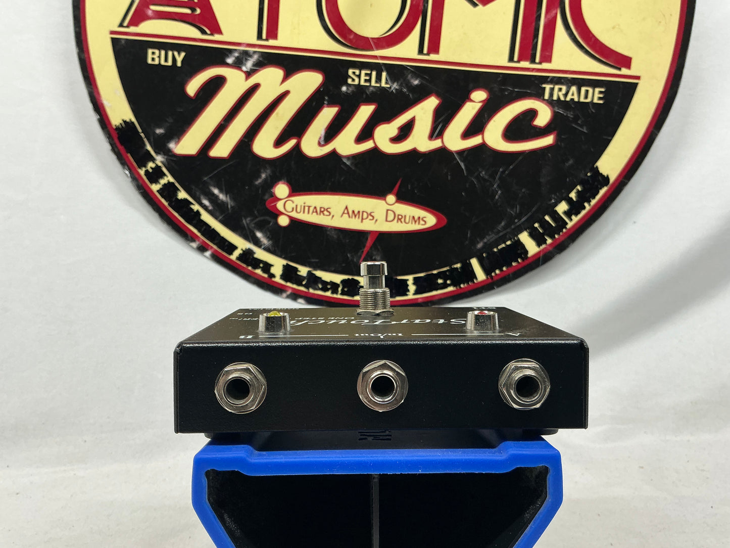 StarTouch STG-1 stg1 ST-1 st1 ABY a/b/y Pedal