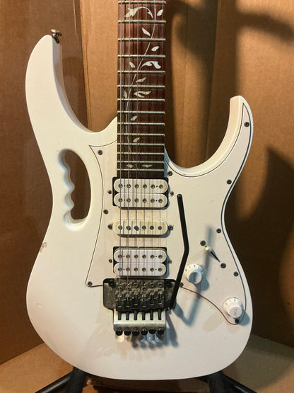 Ibanez JEM JR Electric Guitar