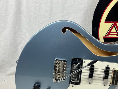 D'Angelico Premier Bedford Semi-Hollow Body Electric Guitar