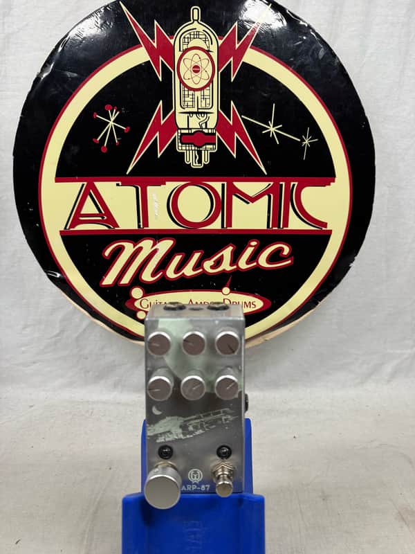 Walrus Audio ARP-87 Multi-Function Delay Pedal