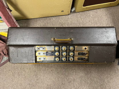 Gibson GA-400 Vintage Guitar Amplifier Combo - Local Pickup Only