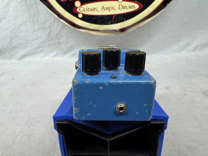 Ibanez PT909 pt-909 Phase Tone Phase Shifter Phaser Pedal - MIJ Made In Japan