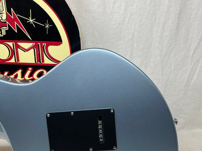 D'Angelico Premier Bedford Semi-Hollow Body Electric Guitar