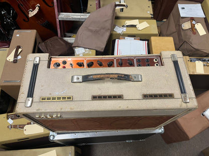 Vox 1961 AC30 2x12 Guitar Amp - Local Pickup Only!
