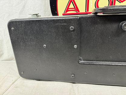 Peavey PFC 5 pfc5 Portable Floor Effect Pedal Case with Power