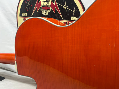 Gretsch G5427T Hollow Body Electric Guitar