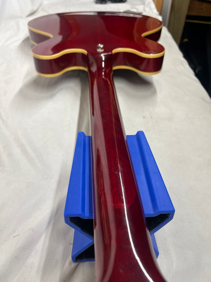 Discovery Semi-Hollow Body Electric Guitar