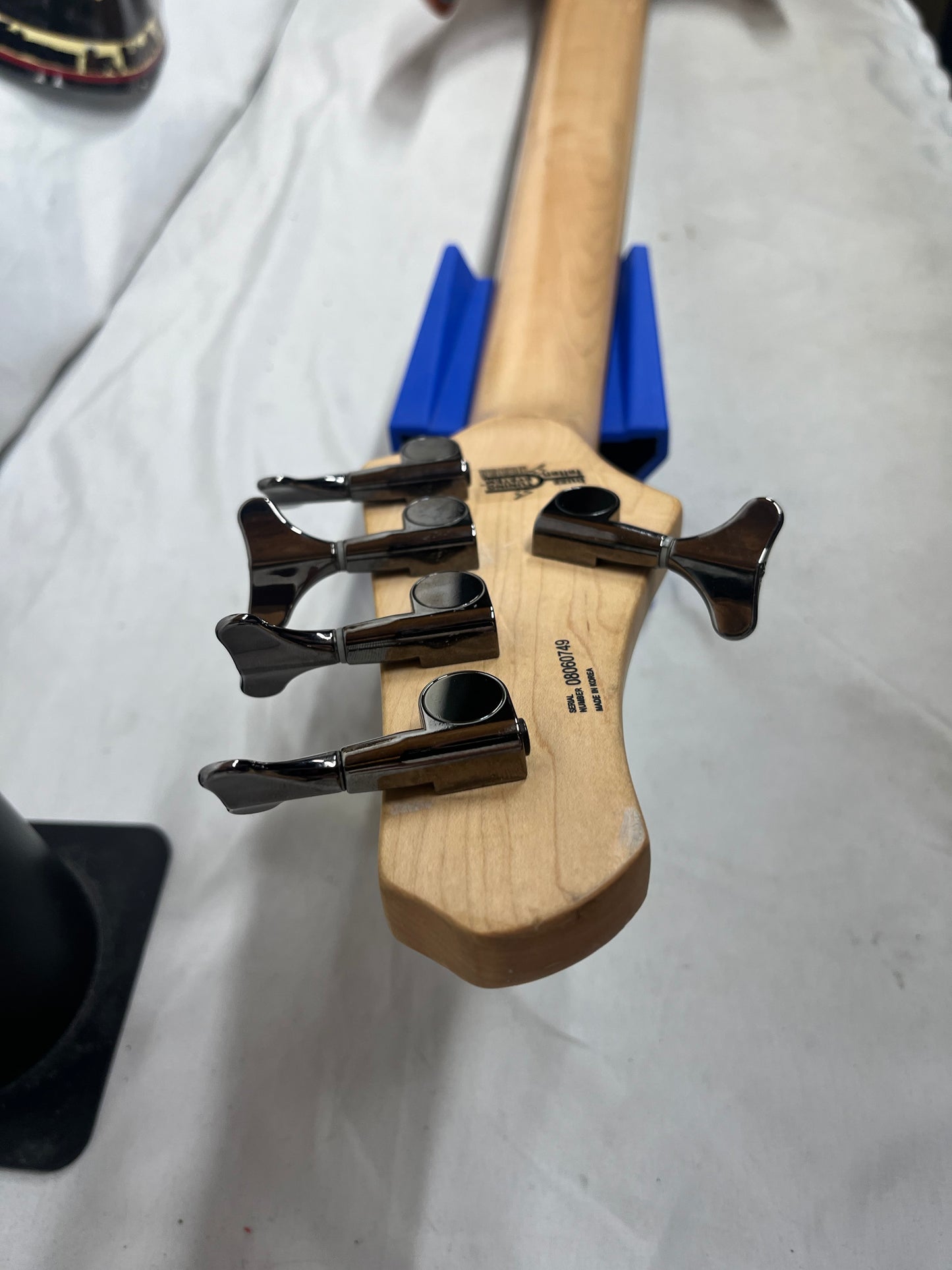 MTD Kingston 5-String Electric Bass