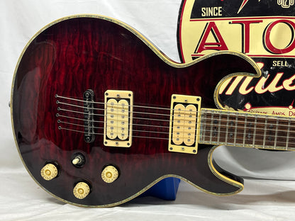 Schecter Diamond Series S-1 Elite Doublecut Electric Guitar