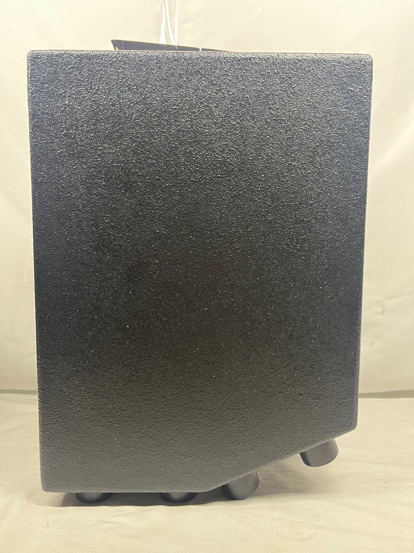 Red Sound Elis.8 Stereo Bundle FR/FR Full Range Flat Response Active and Passive Speaker Cabinets Pair
