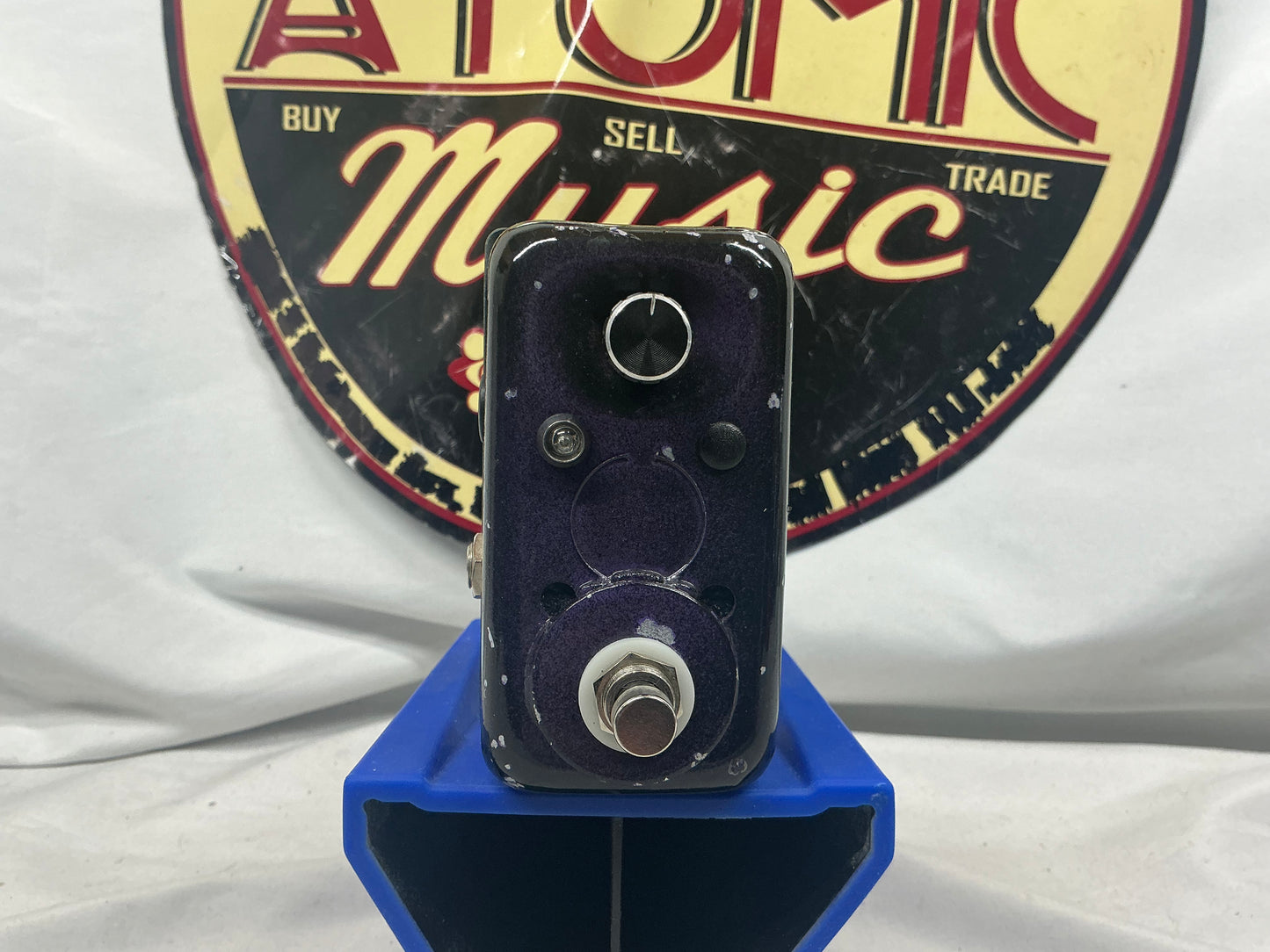 Dongeomac Colorsound One Knob Fuzz Pedal