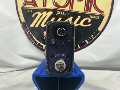 Dongeomac Colorsound One Knob Fuzz Pedal