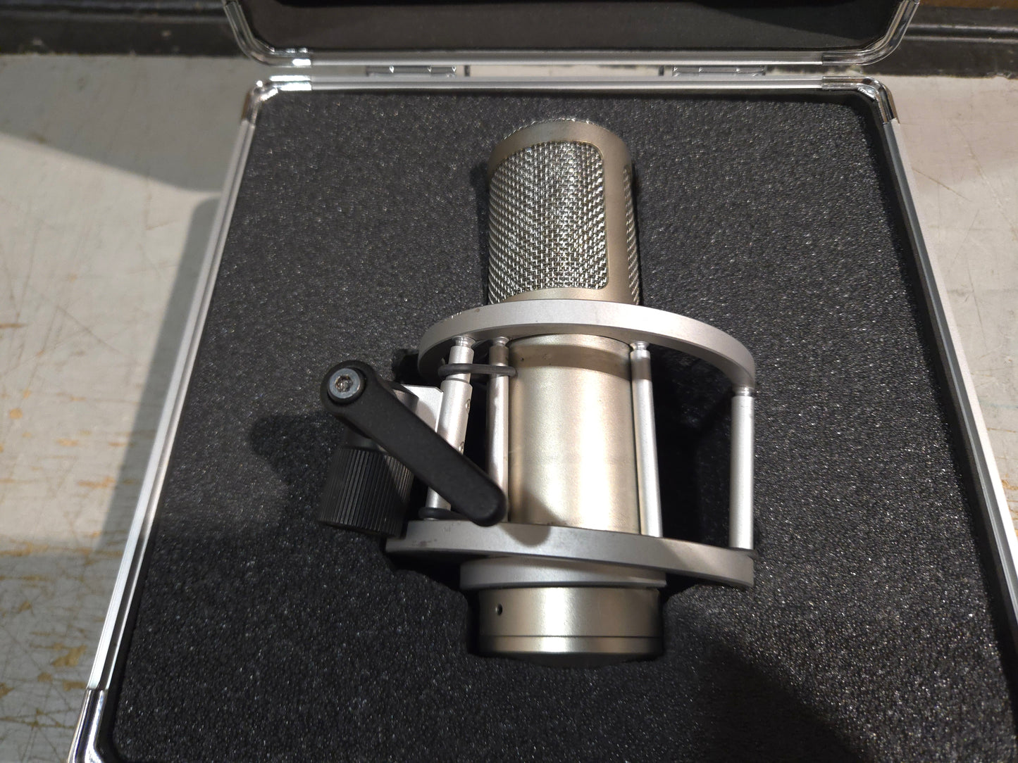 Brauner Phantom Classic Cardioid Condenser Microphone