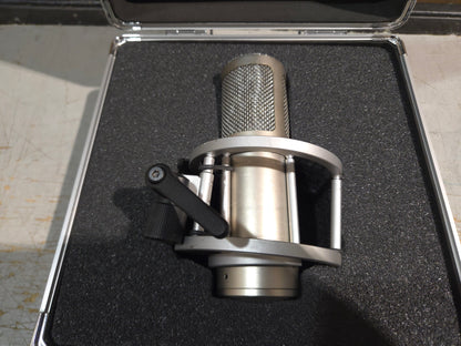 Brauner Phantom Classic Cardioid Condenser Microphone