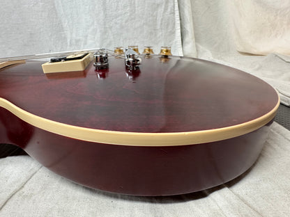 Gibson Les Paul Traditional Pro V Satin Guitar with Case 2019