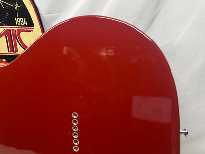 Danelectro 59x12 12-String Electric Guitar