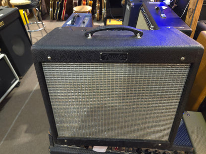 Fender Blues Junior III 15-Watt 1x12" Guitar Combo 2010 - 2017 - Local Pickup Only