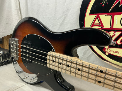 Sterling Stingray - Sunburst