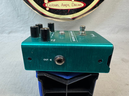 Fender Marine Layer Reverb Pedal
