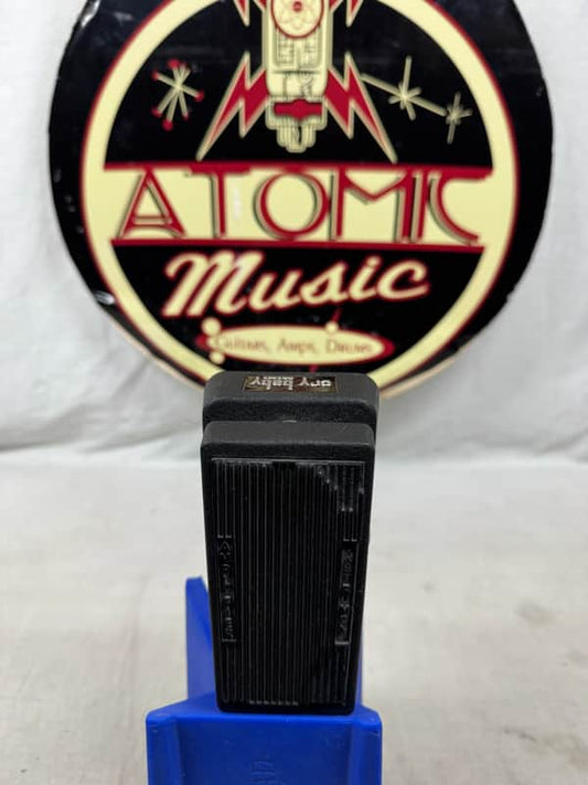 Dunlop CBM95 cbm 95 Cry Baby crybaby Mini Wah Pedal