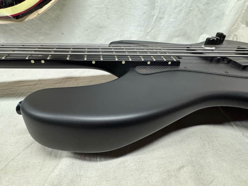 Brubaker JXB-USA-5 JXB-5 jxb5 5-string Bass - Image 21