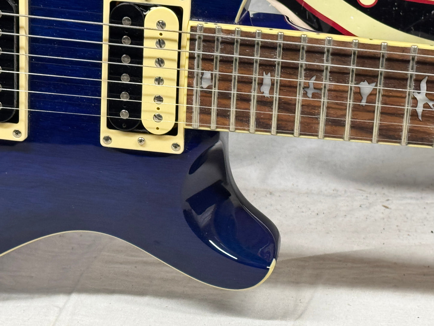 PRS Paul Reed Smith SE Standard 24 Guitar 2019