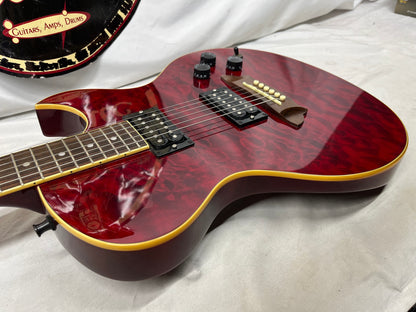 Washburn RR150 Singlecut Electric Guitar