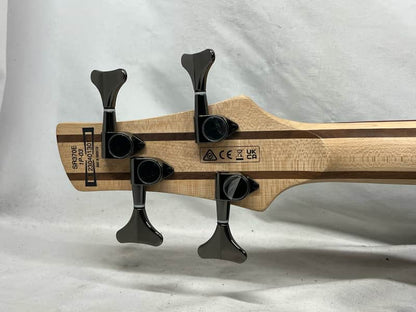 Ibanez Soundgear SR370E 4-String Electric Bass - Image 9
