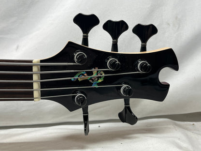 Tobias Killer B 5-String Electric Bass